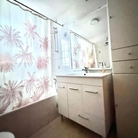 Apartamento Castorin Los Arcos Eksteriør bilde