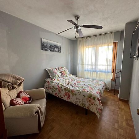 Apartamento Castorin Los Arcos Eksteriør bilde