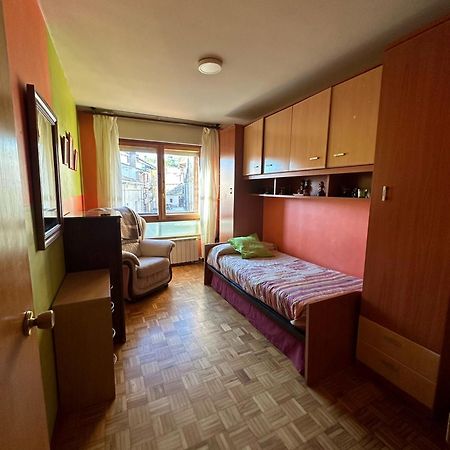 Apartamento Castorin Los Arcos Eksteriør bilde