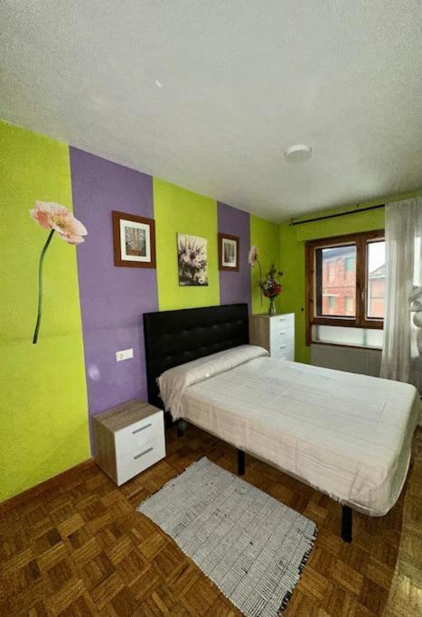 Apartamento Castorin Los Arcos Eksteriør bilde