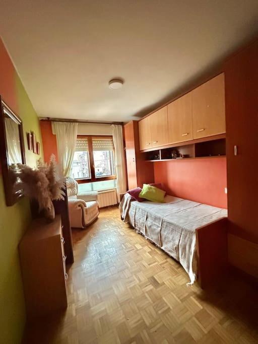 Apartamento Castorin Los Arcos Eksteriør bilde