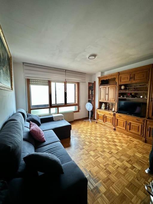 Apartamento Castorin Los Arcos Eksteriør bilde
