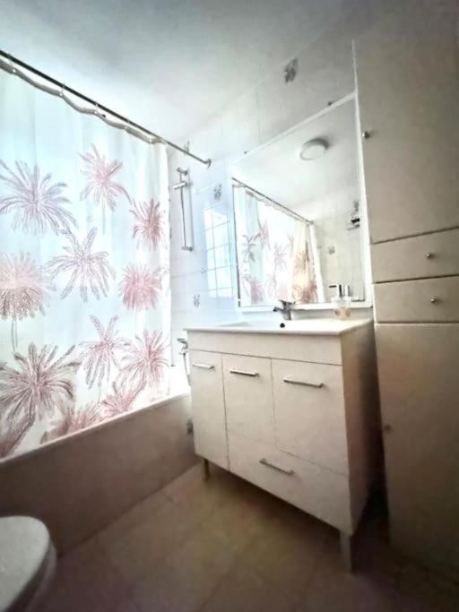 Apartamento Castorin Los Arcos Eksteriør bilde