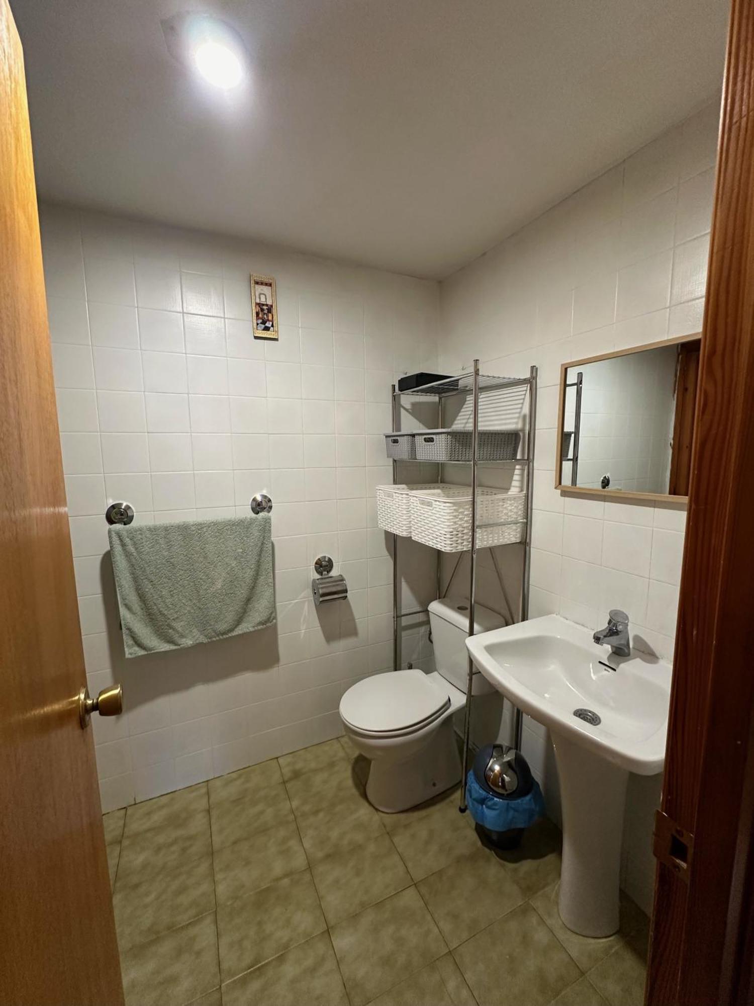 Apartamento Castorin Los Arcos Eksteriør bilde