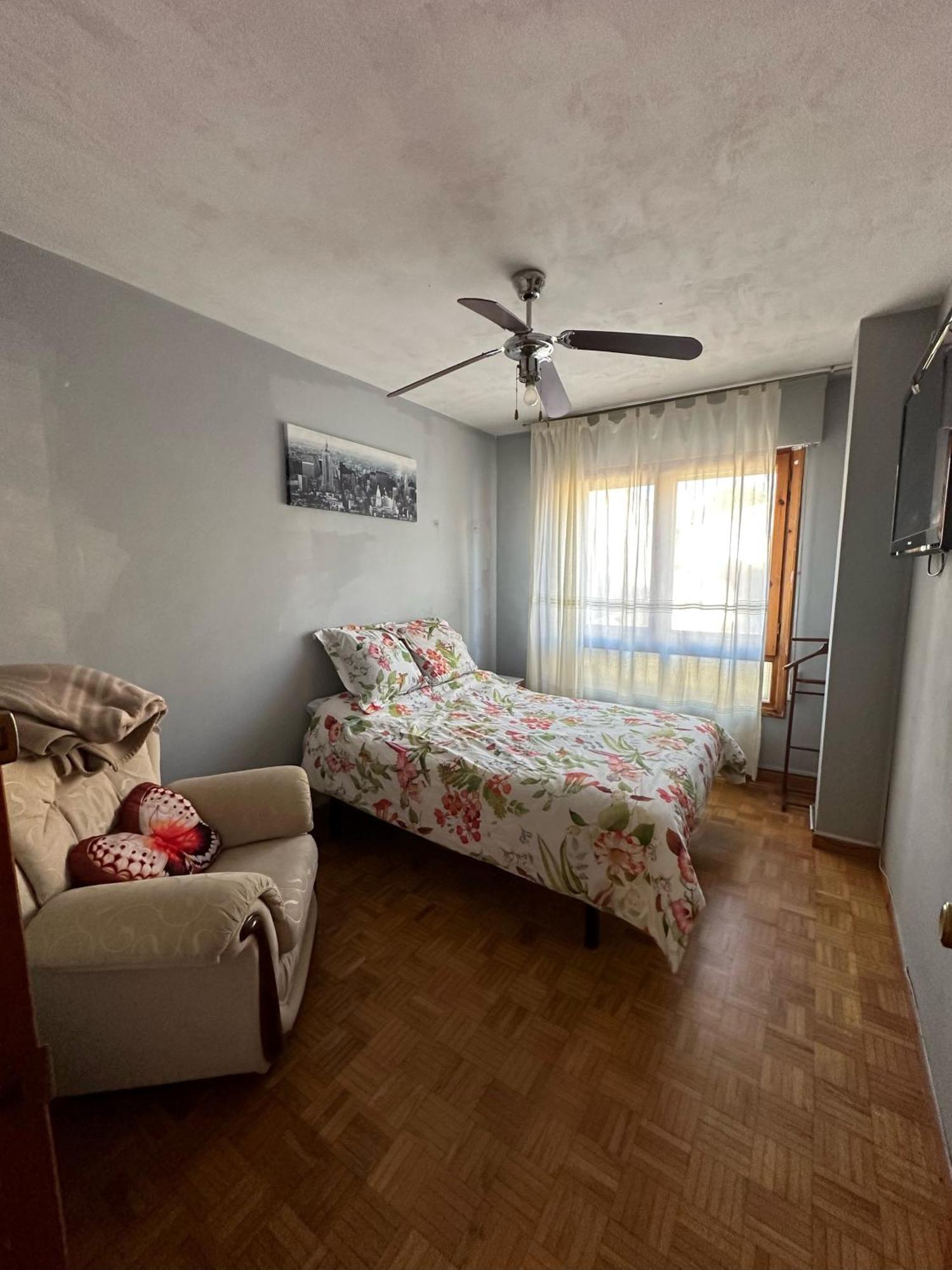 Apartamento Castorin Los Arcos Eksteriør bilde