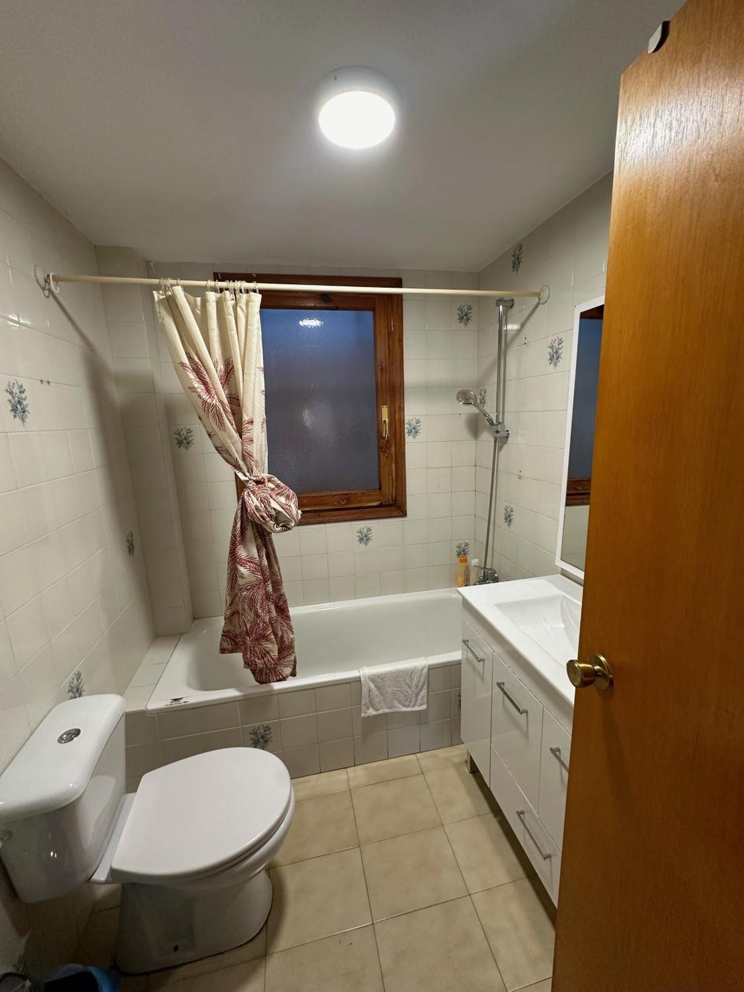 Apartamento Castorin Los Arcos Eksteriør bilde