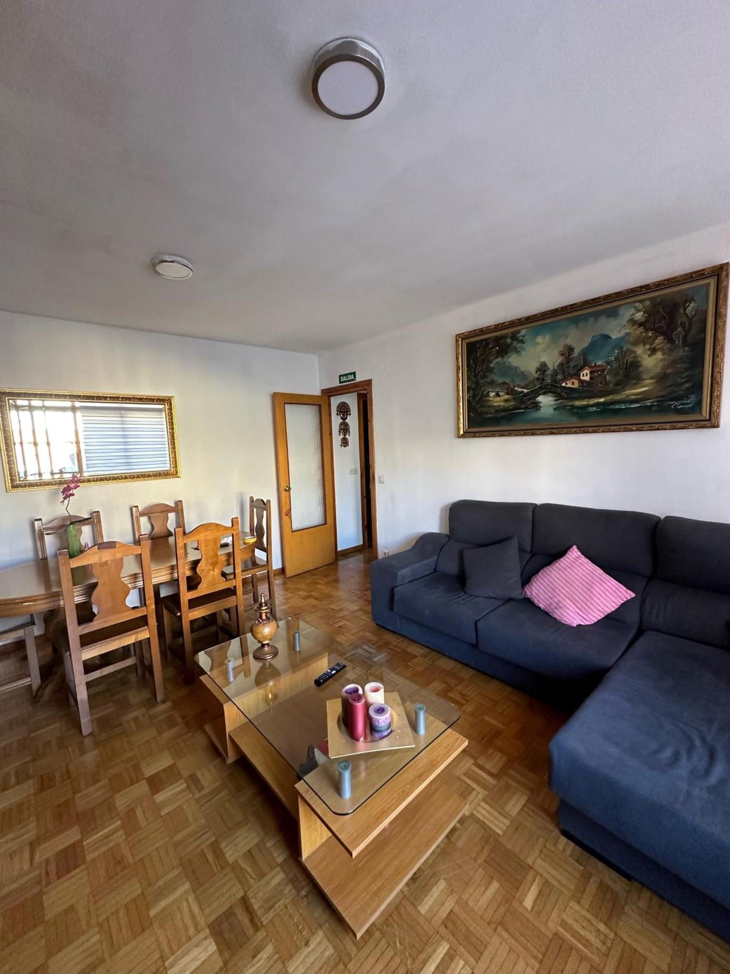 Apartamento Castorin Los Arcos Eksteriør bilde