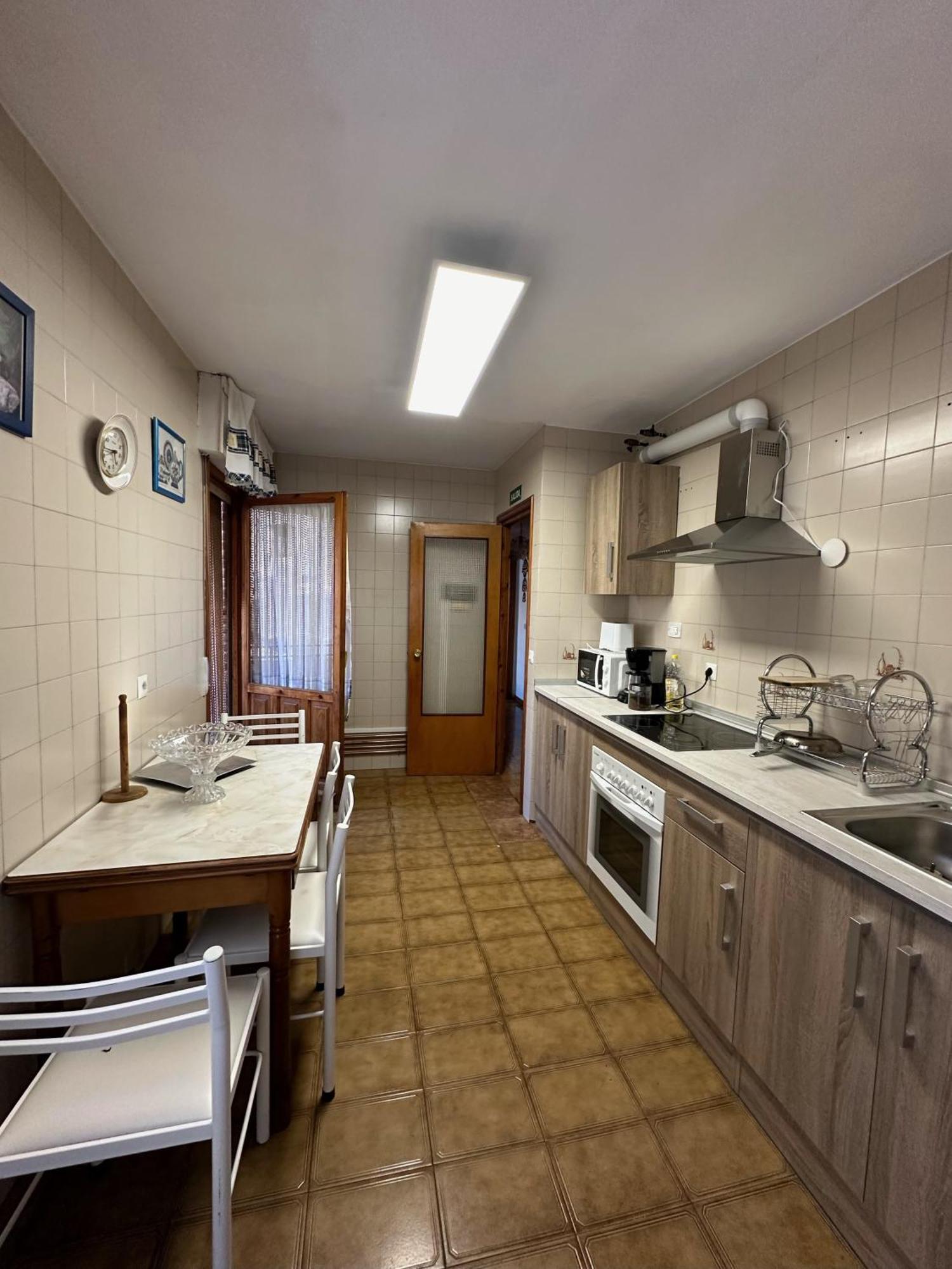 Apartamento Castorin Los Arcos Eksteriør bilde